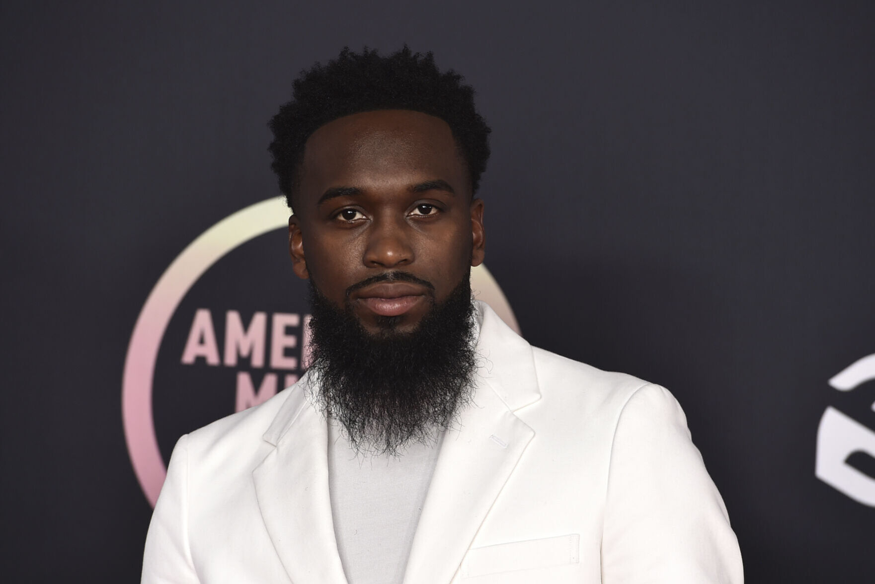 2021 American Music Awards - Arrivals